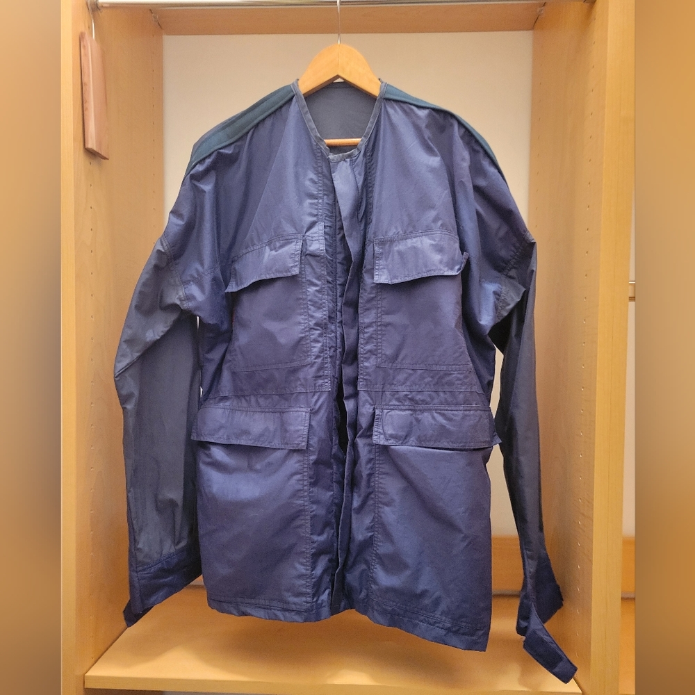Domke Camera Bags Cargo Waterproof Jacket